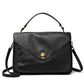 Full-Grain Leather Bag | Mail beauty