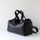 Full-Grain Leather Bag | Maison Boston
