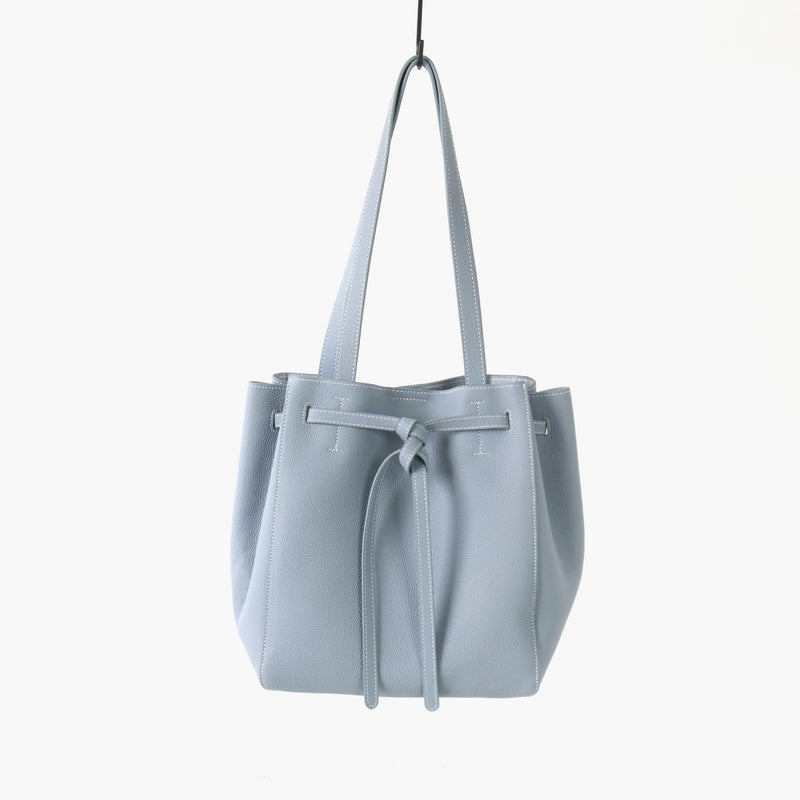 The Tote | Full-Grain Leather Bag
