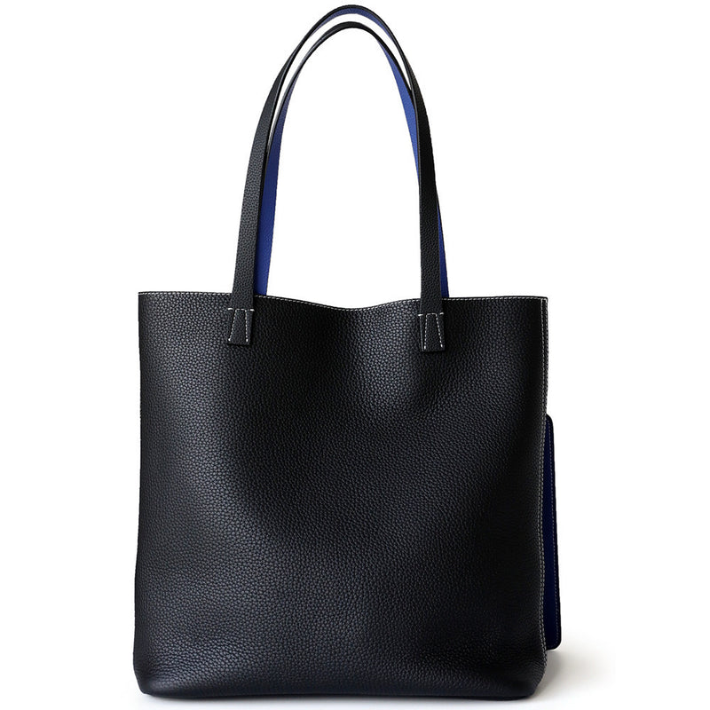Full-Grain Leather bag