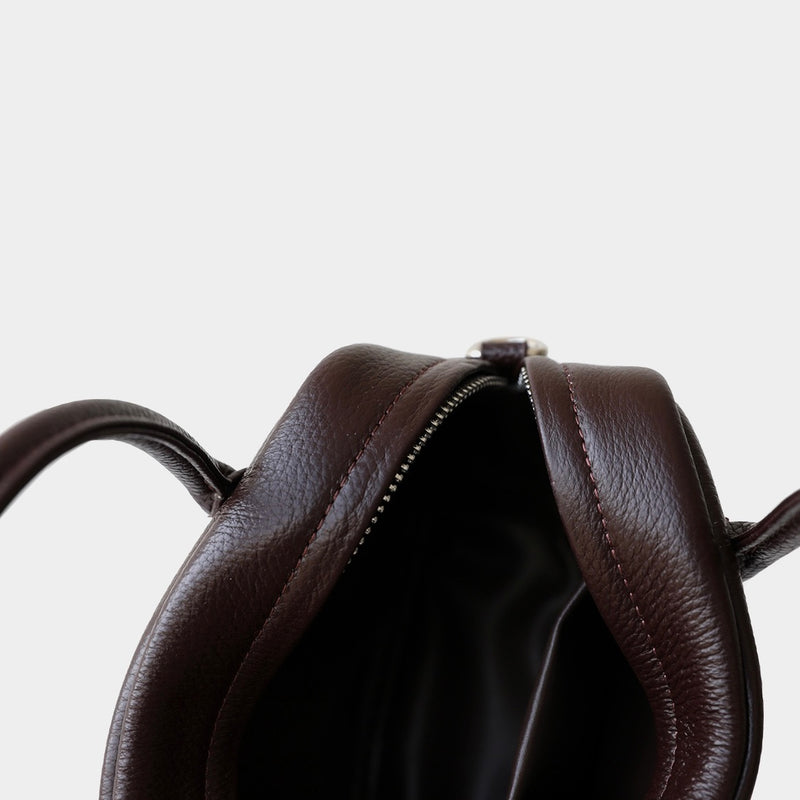 Full-Grain Leather bag | Comfortable love 2#