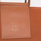 Oxford fabric and Composite leather Bag