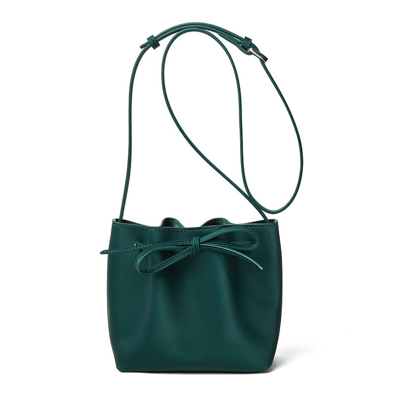 Bucket bag | Silk life