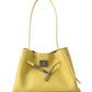Full-Grain Leather Bag |  ÉLAN