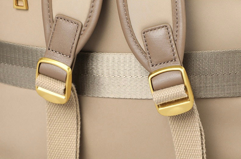 Lightweight backpack