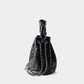 Top grain leather bag | Chain bag 3#