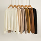 Wool Sweater | Nora Basic