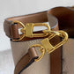 Full-Grain Leather bag |  Wind