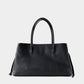 Full-Grain Leather Bag |  Monarch Tote