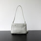 Cowhide leather bag | Tea