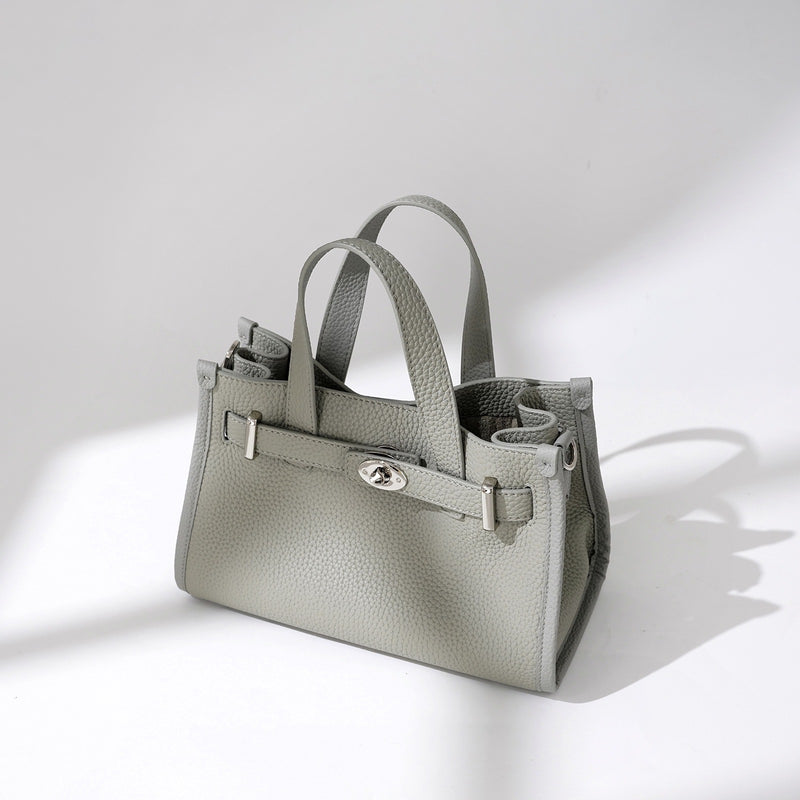 Full-Grain Leather bag | Advance