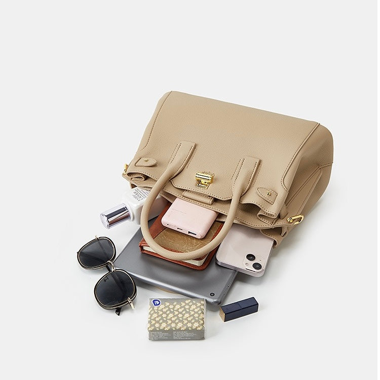 Composite cowhide Leather | Summer style