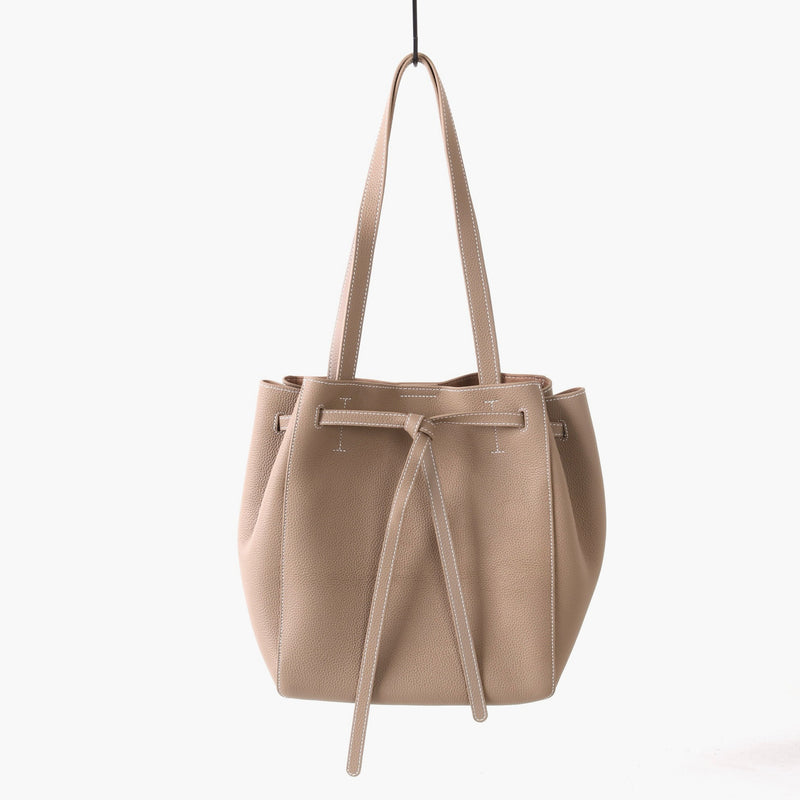 The Tote | Full-Grain Leather Bag
