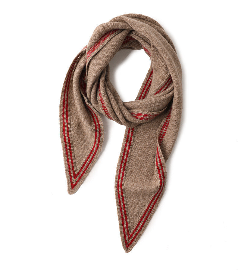 Cashmere Scarf | Classic trend
