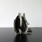 Cowhide leather bag | Tea