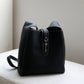 Full-Grain Leather bag | Key Word