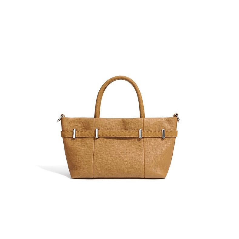 Full-Grain Leather Bag | Tinder series 1#