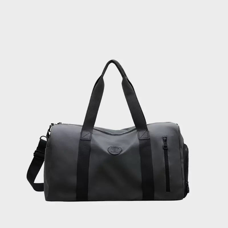 Oxford Fabric Sports & Travel Tote | Urban Force
