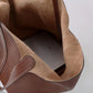 Full-Grain Leather Bucket Bag | Energy
