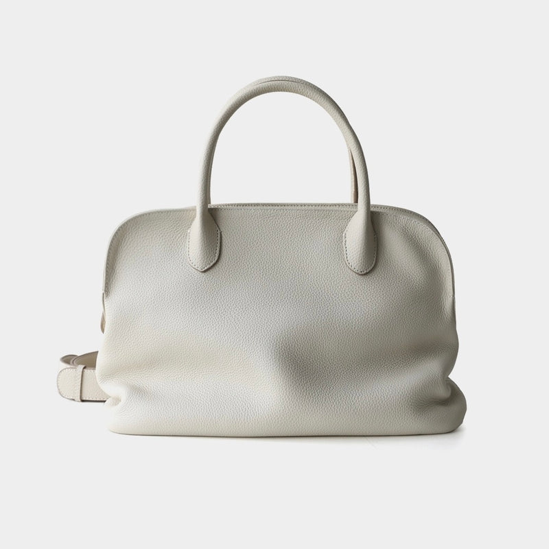 Full-Grain Leather bag | Arc