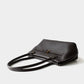 Full-Grain Leather Bag | Clémence