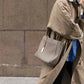 Full-Grain Leather bag | Impression