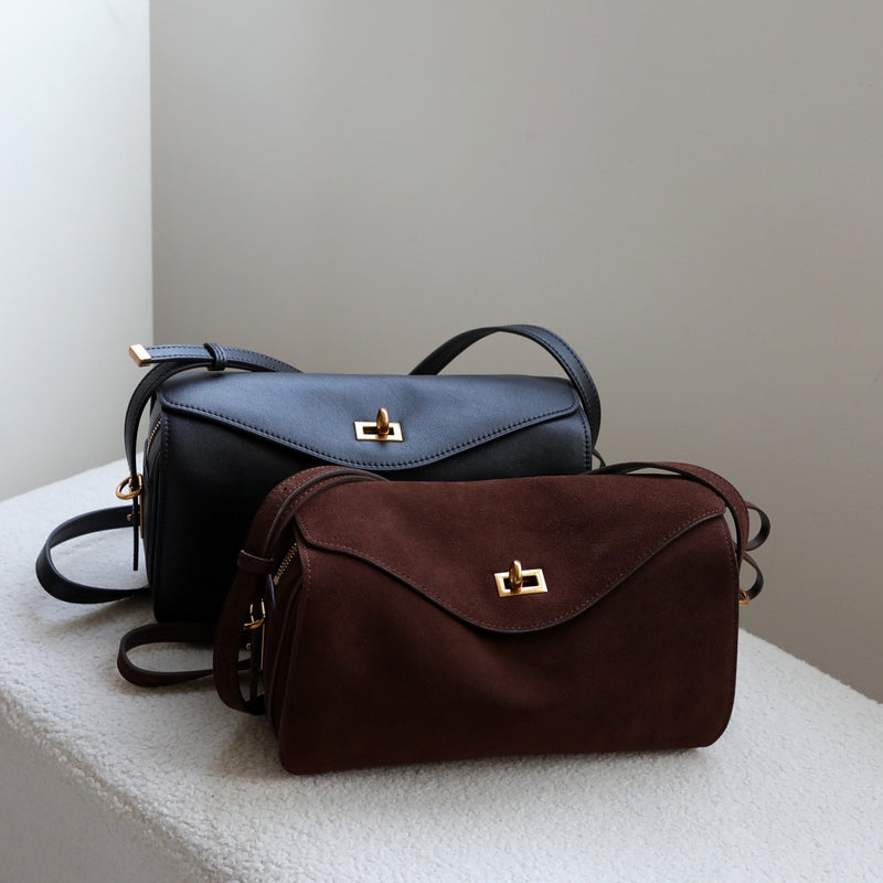 Leather Bag | Eon