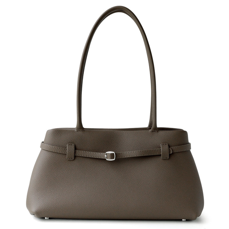 Full-Grain Leather Bag | Daily Carry