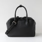 Full-Grain Leather Bag | Boston Bag | Prism