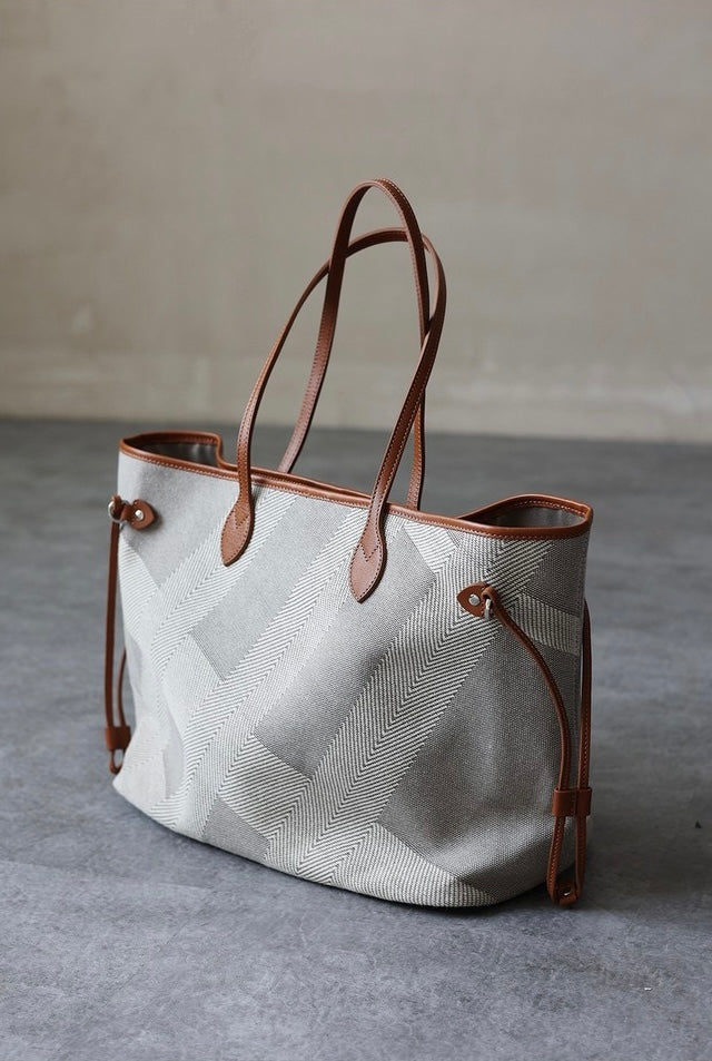 High-end Canvas Bag