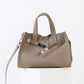 Full-Grain Leather Bag | Forever classic 2#
