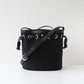 Canvas Bag | Canvas Mini Bucket