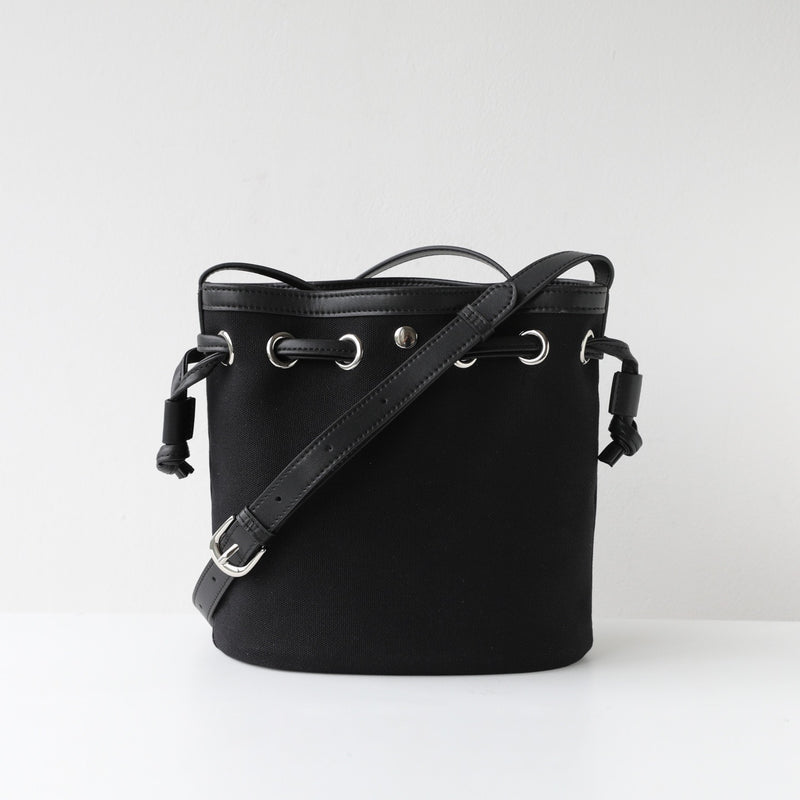 Canvas Bag | Canvas Mini Bucket