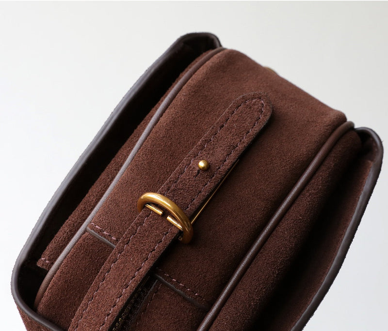 Leather Bag | Eon