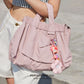 Urban light Series | Oversized Sports Tote – Lightweight Nylon