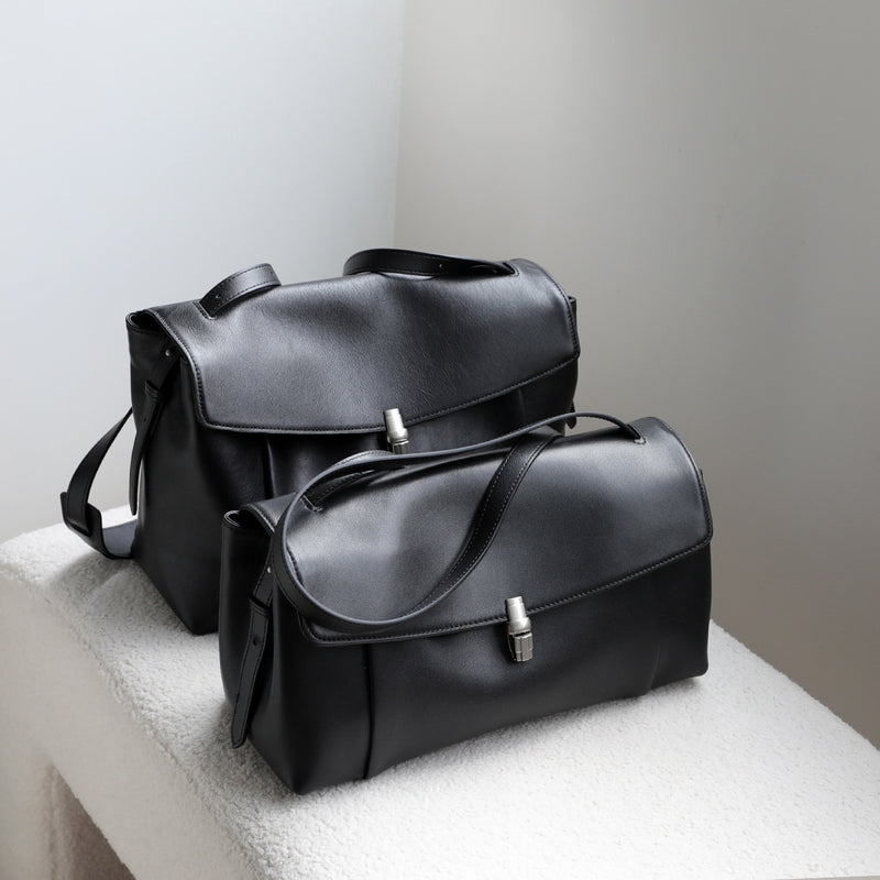 Smooth Calf Leather | Arlo