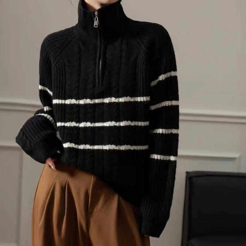 Woollen sweater | Free time