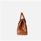 Full-Grain Leather bag | briefcase 1#