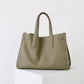 Full Grain Leather Bag | Bond