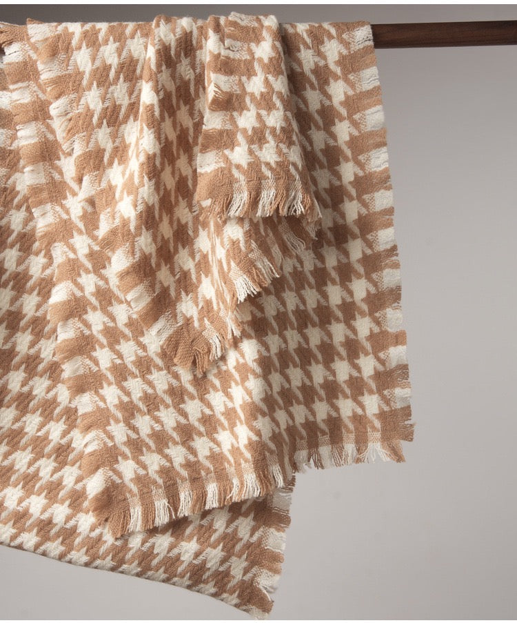 Wool scarf | Yesterday once more