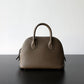 Full-Grain Leather bag | Sea shell