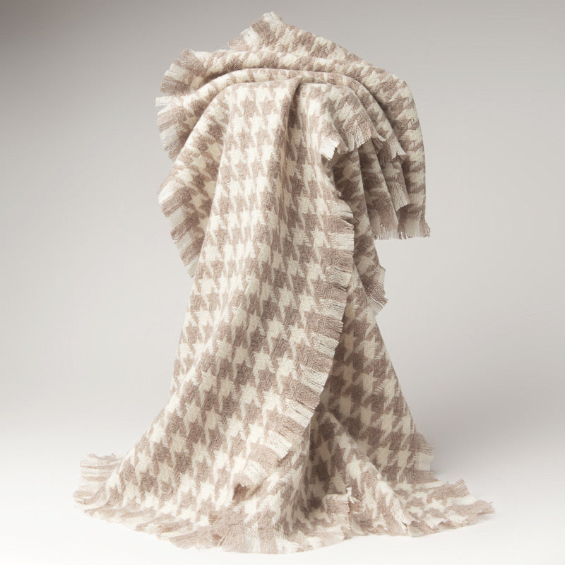 Wool scarf | Yesterday once more