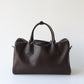 Full-Grain Leather Bag | Forme Boston