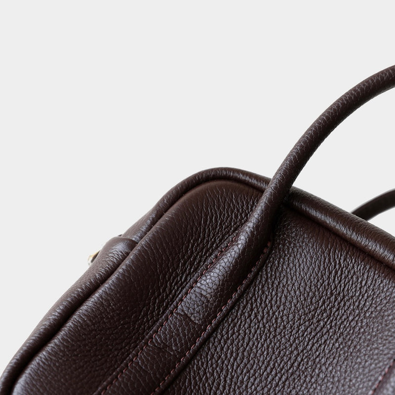 Full-Grain Leather bag | Comfortable love 2#