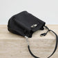 Bucket bag | Elegra | Full-Grain Leather Bag