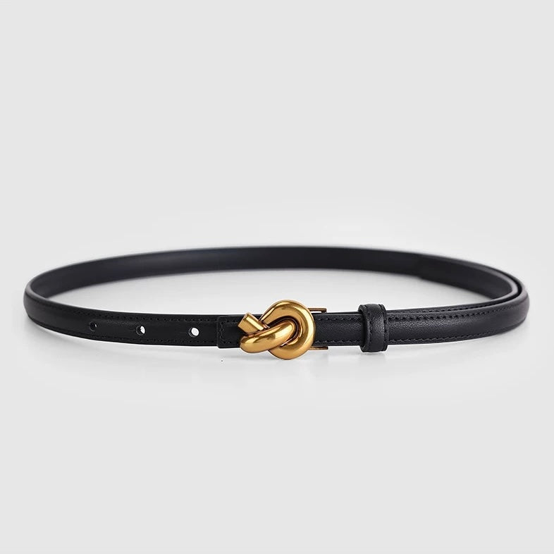 Cowhide Composite Leather Belt | The Tinderbox