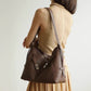 MetroTote | Full-grain leather bag