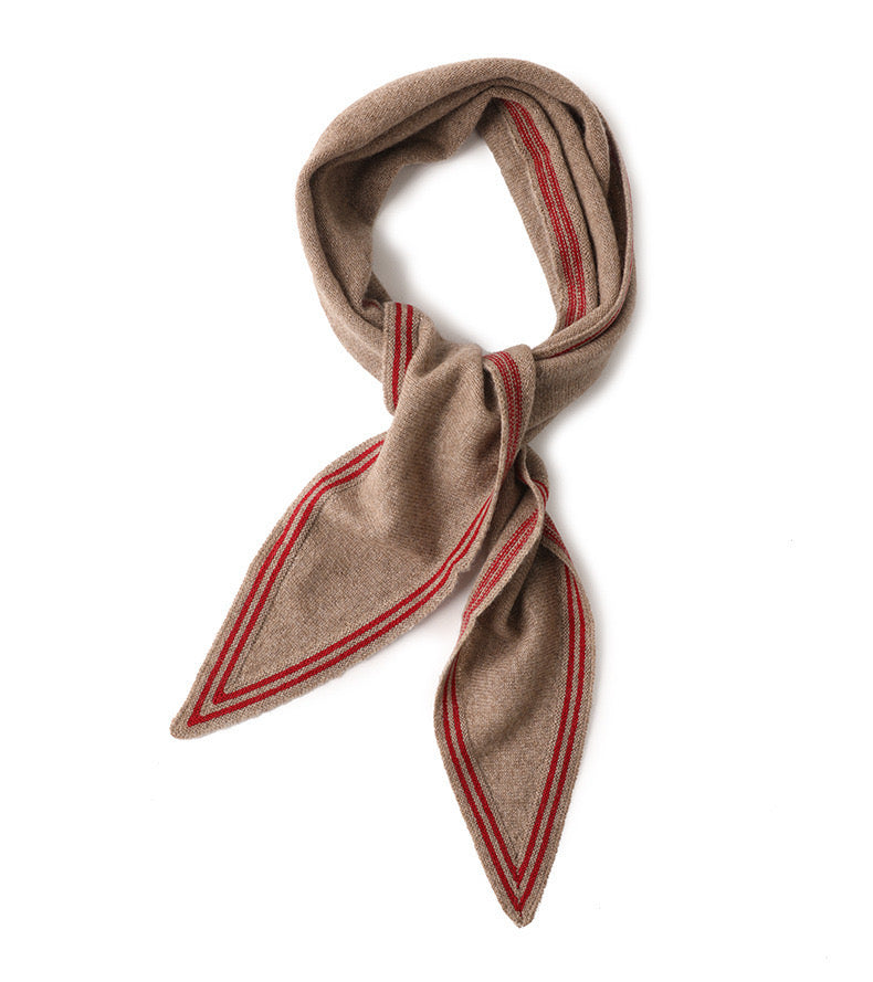 Cashmere Scarf | Classic trend