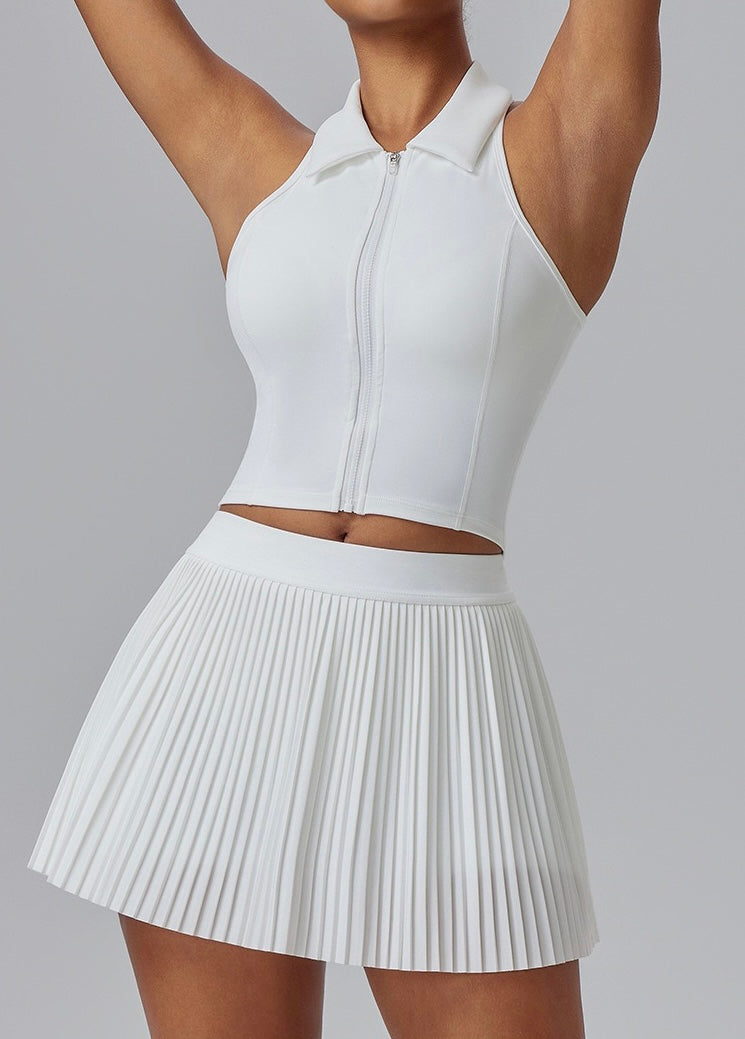 Quick-dry Sports Top