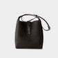Full-Grain Leather bag | Key Word
